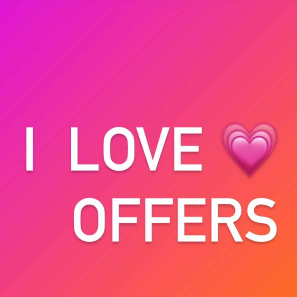 I Love Offers